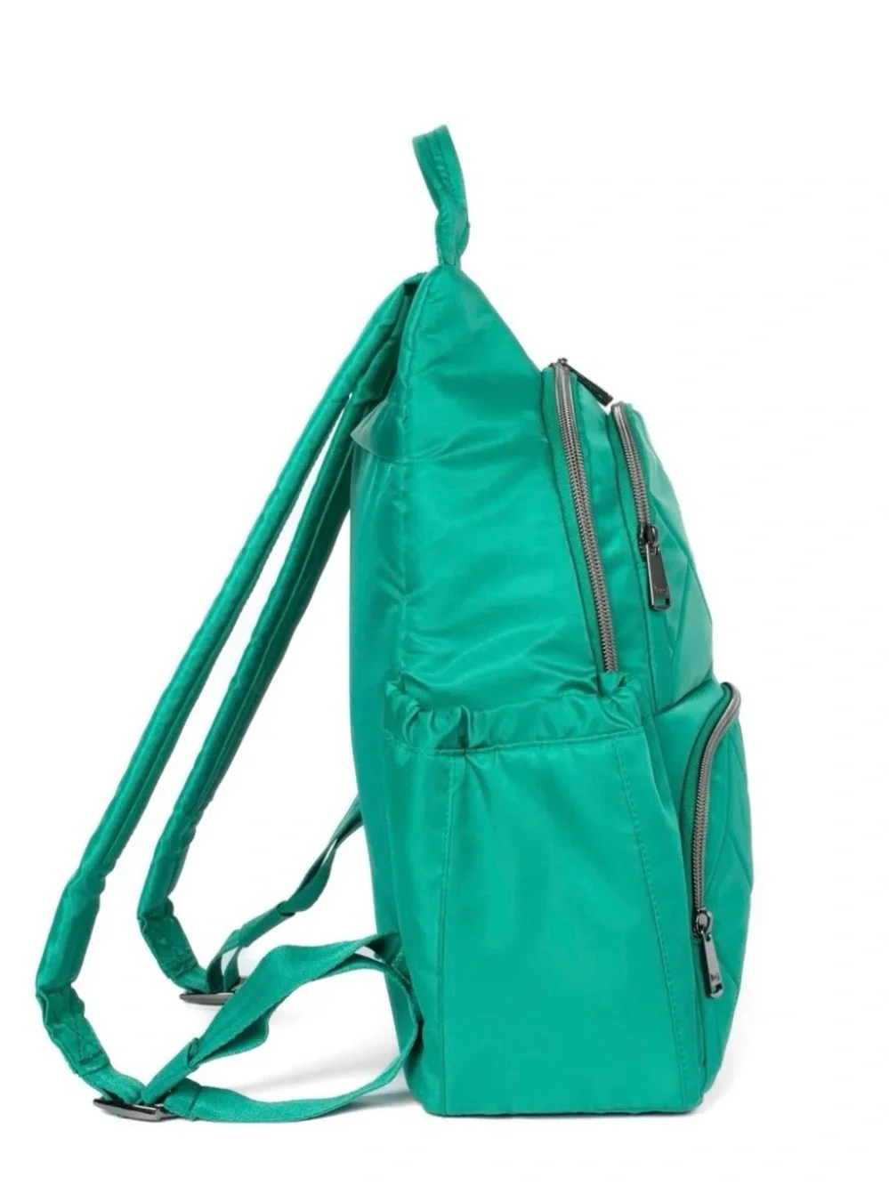 NWT- Lug Hatchback SE Kelly Green